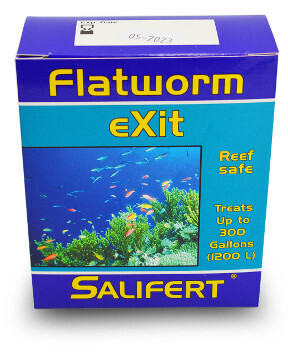Salifert Flatworm eXIT 10ml