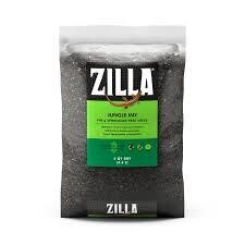 Zilla Jungle Mix 4qt
