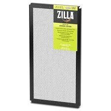 ZILLA  COVER SCREENBK 20x10