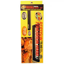 ZooMed ReptiSun T5 HO High Output Terrarium Hood 14 in