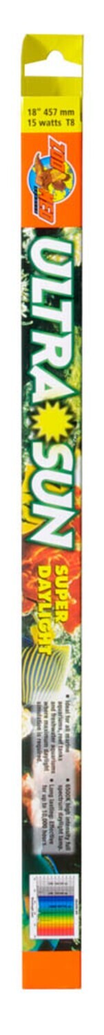 ZML BULB ULTRA SUN TRICH 18IN