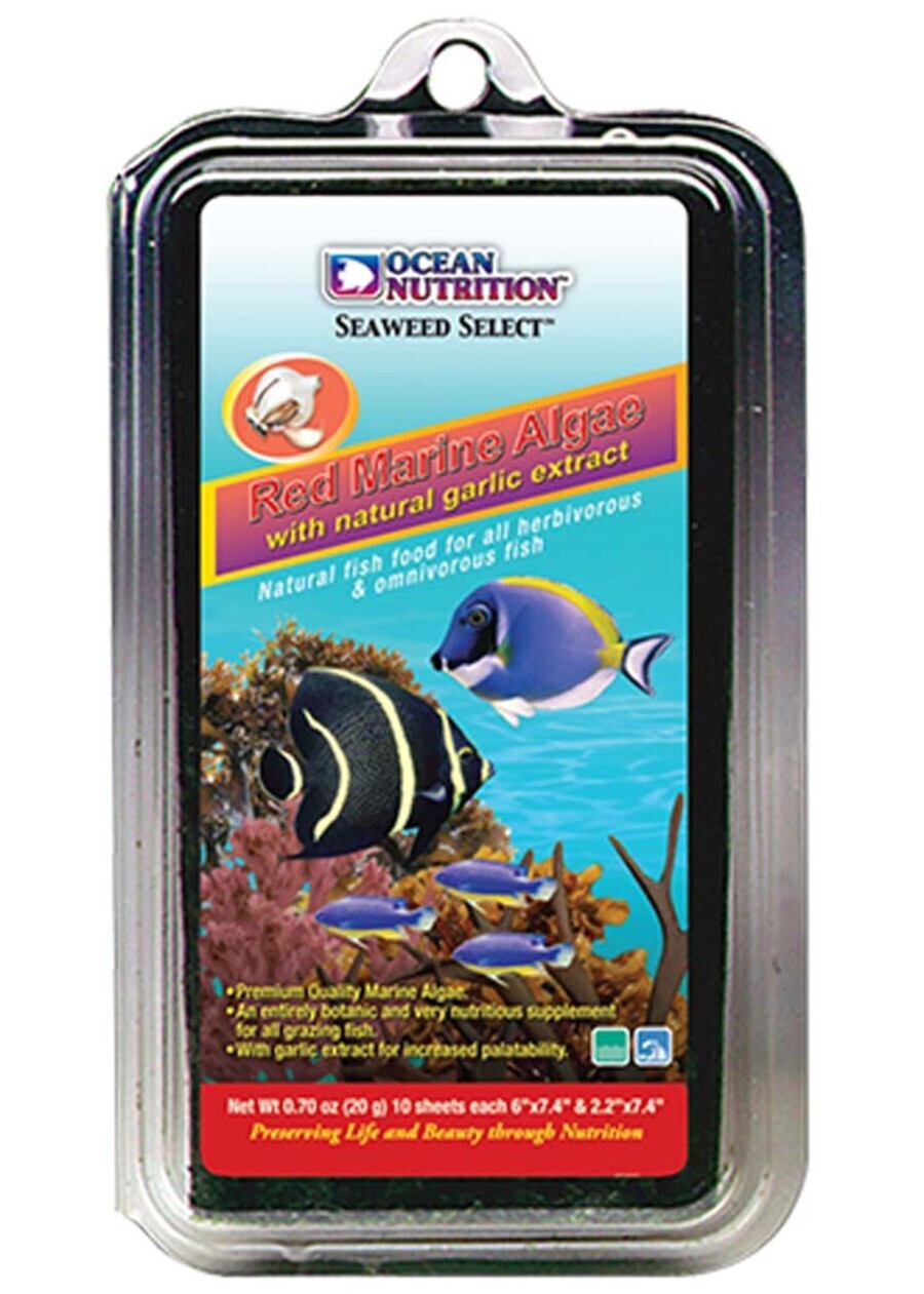Ocean Nutrition Red Marine Algae 30g 1.06OZ