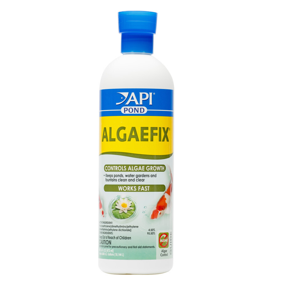 API Pond Algaefix 16oz