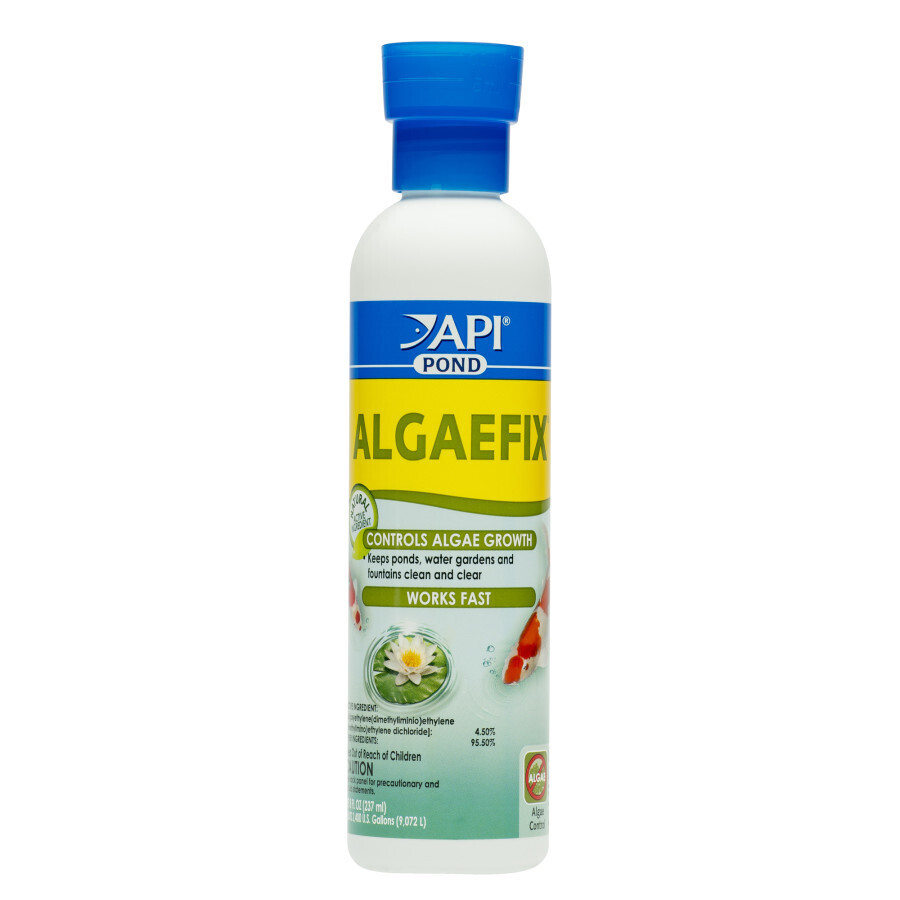 API Pond Algaefix 8oz