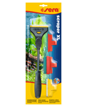 Sera Scraper XL