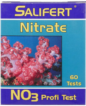 SAL TEST KIT NITRATE PROFI