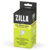 ZIL BULB DAY WH INC 75W
