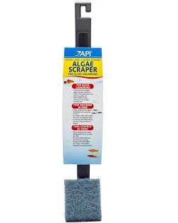 API Glass Algae Scraper 18in