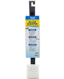 API Acrylic Algae Scraperfor acryllic 18in