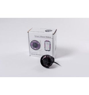 Jebao MLW-10 Wavemaker 1056gph w/ Digital Display &amp; WIFI