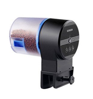 SUNSUN 12/24 HOUR AUTOFEEDER