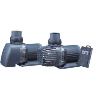 Jebao DEP-6500 Submersible DC Pump 1717Gph with Bluetooth DEP-6500