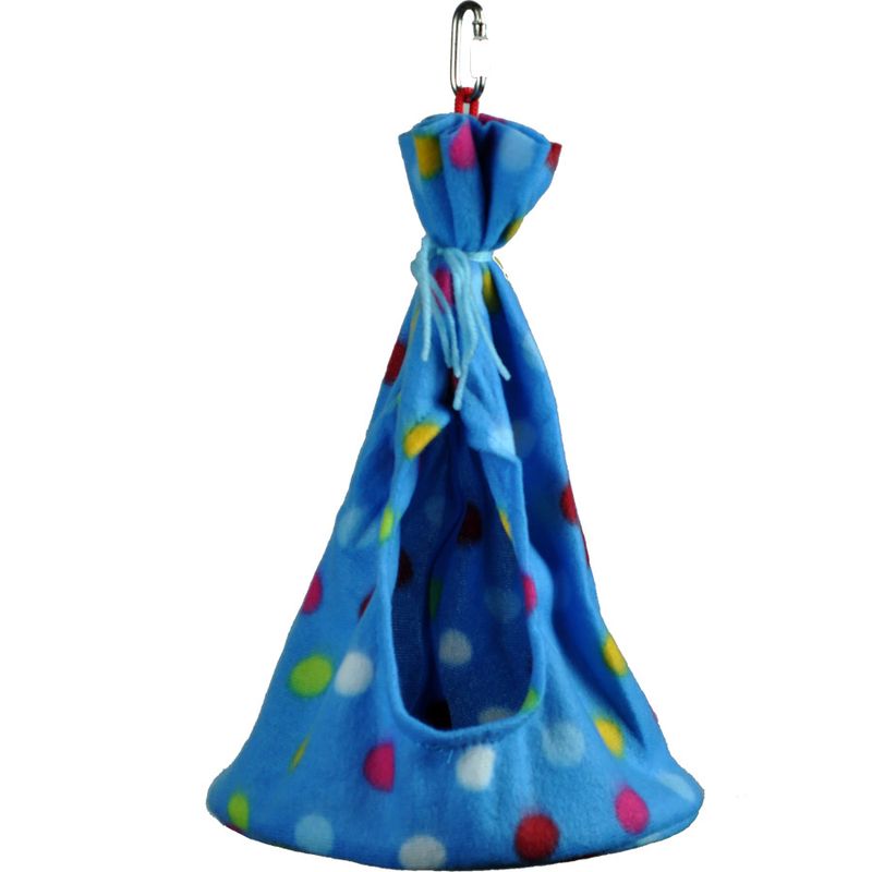 Fleece TeePee Medium