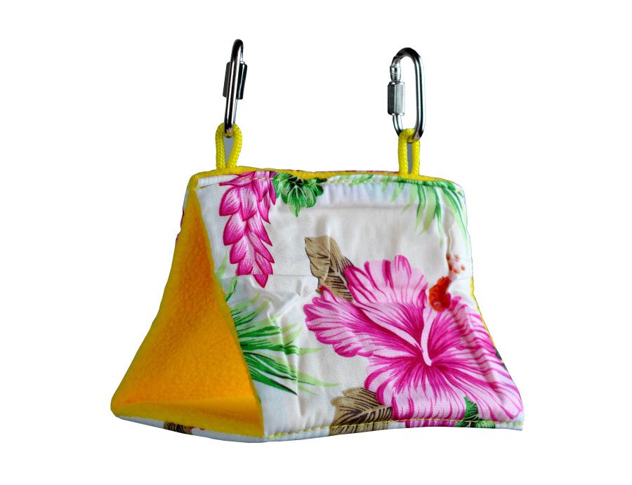 A &amp; E Cages Soft Sided Bird Tent