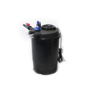 SunSun CPF-20000 Pond Filter UV 36W, 3170gph