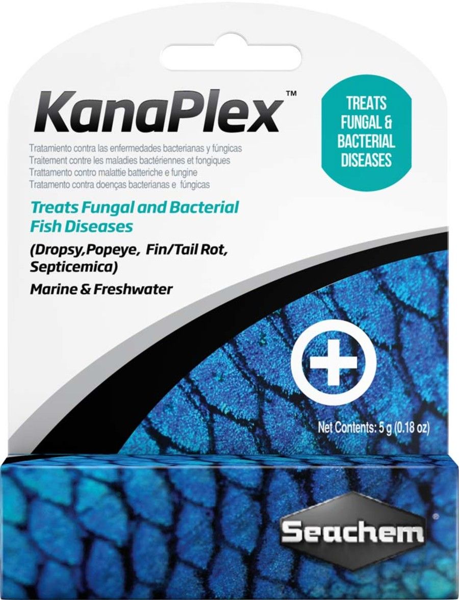 SEACHEM LABS Kanaplex 5g