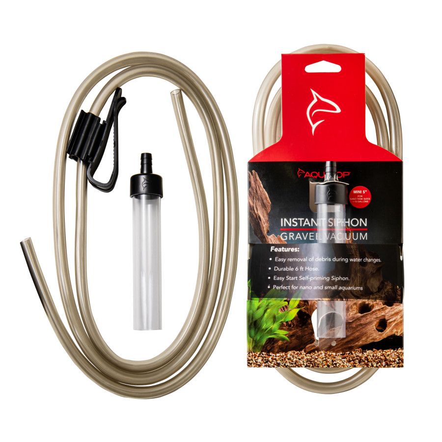 Aquatop Gravel Vacuum Cleaner Mini