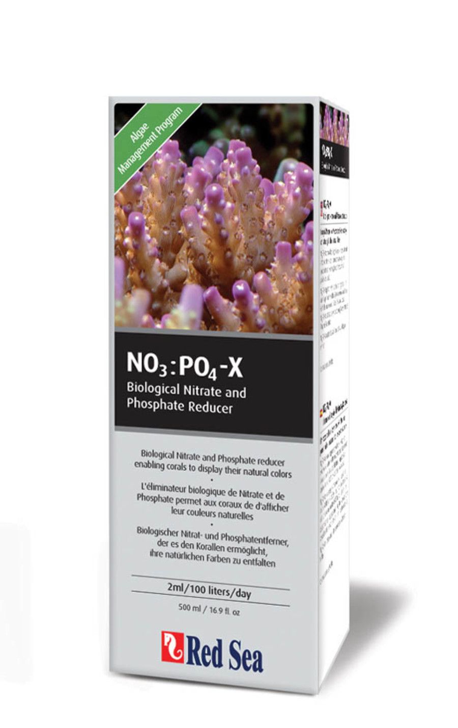 RedSea NO3:PO4-X - 500ml
