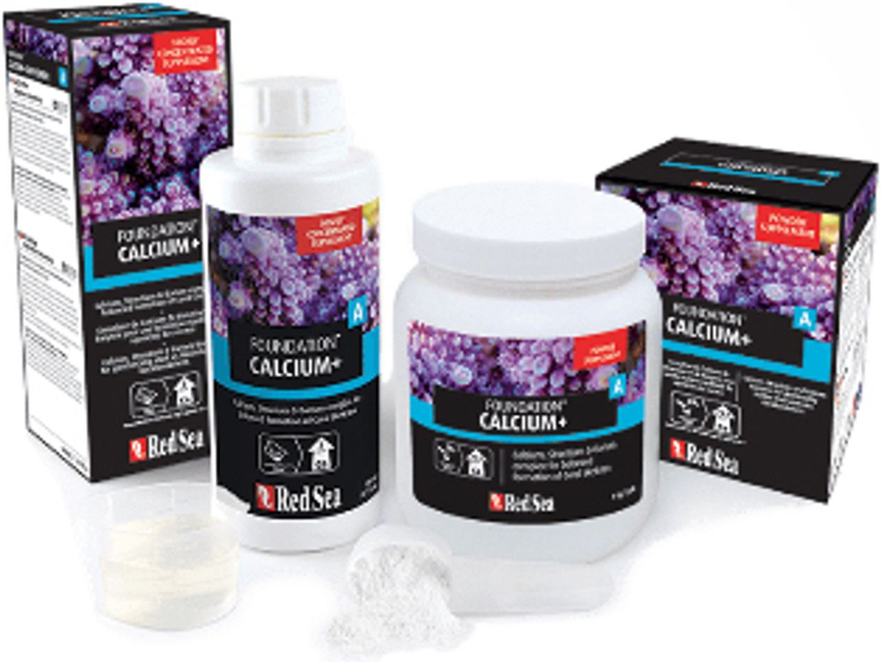 Red Sea Calcium Pro Test Kit