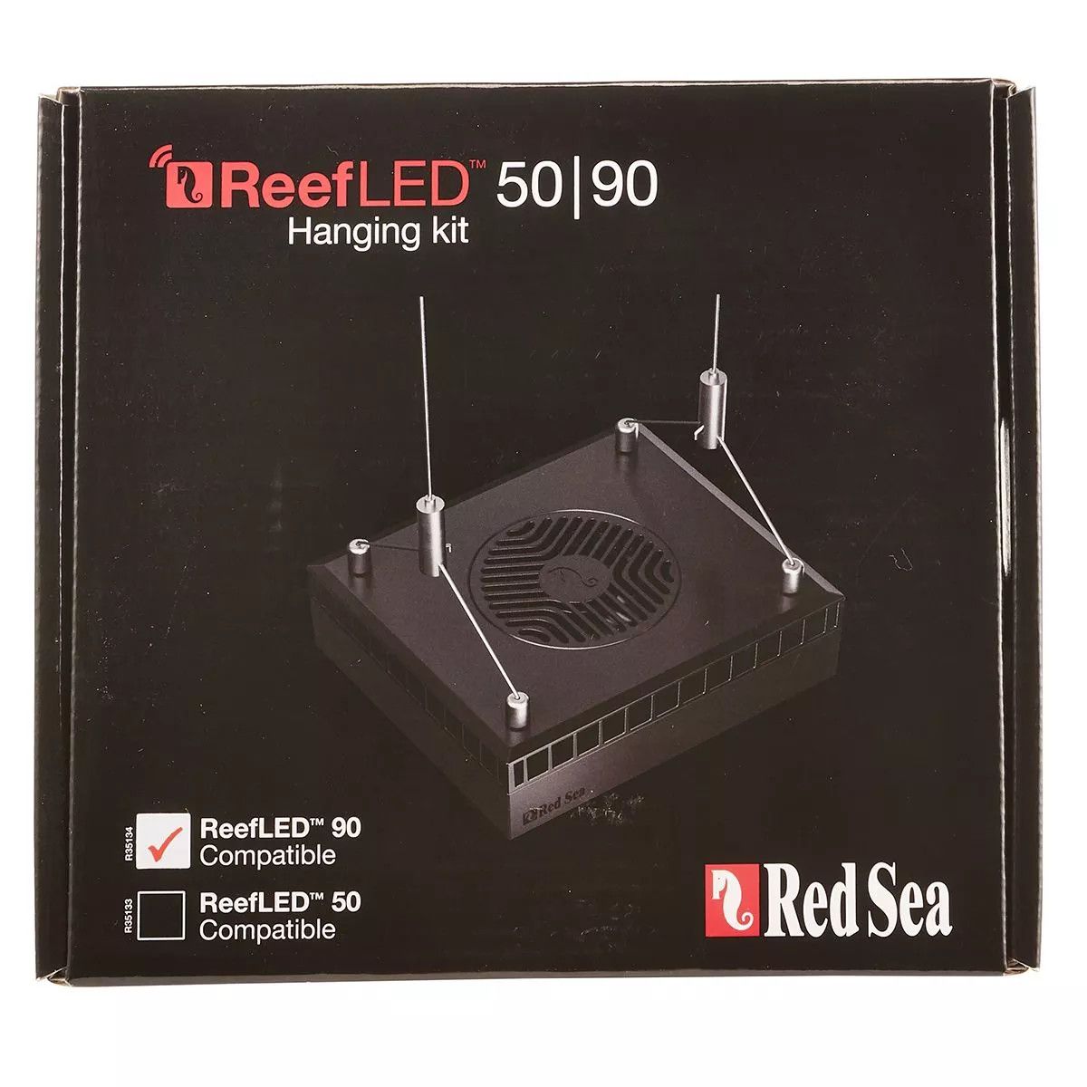 RED SEA REEF LED 90 HANGING KIT