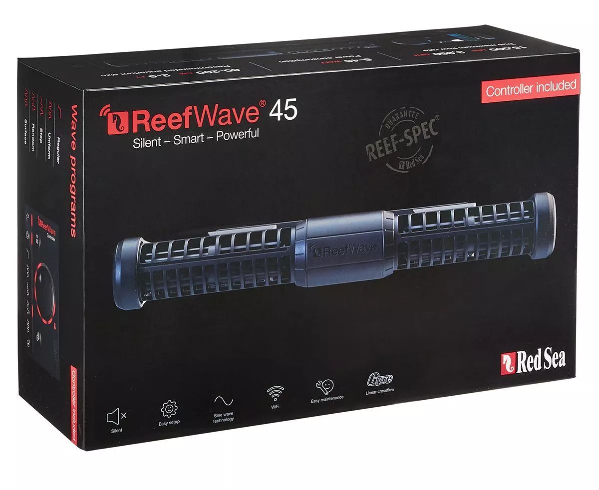 RED SEA ReefWave45