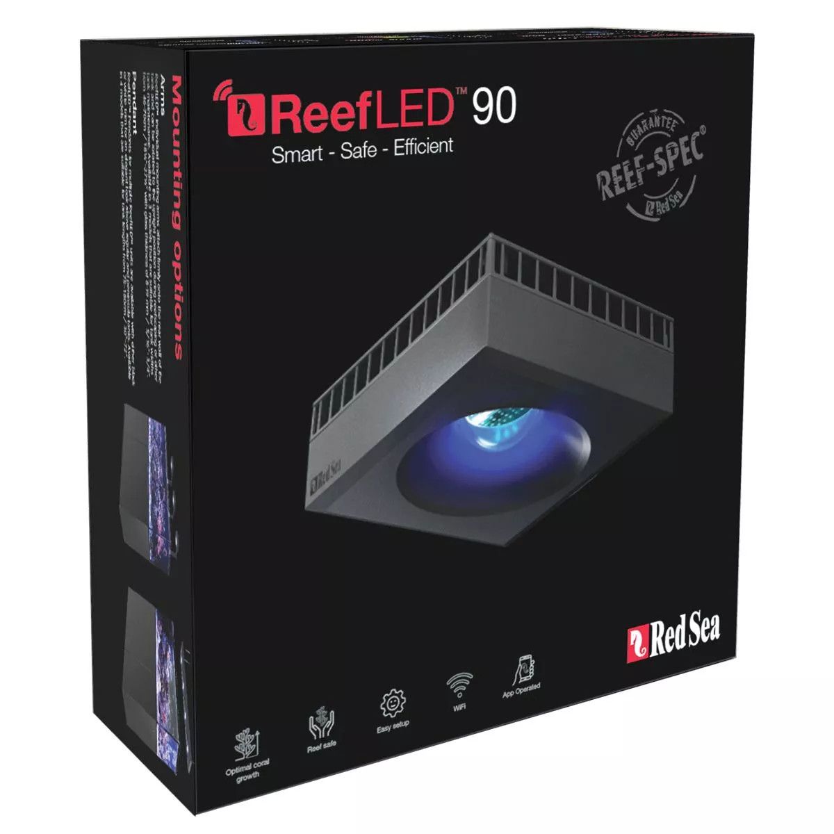 REDSEA  REEF LED 90W