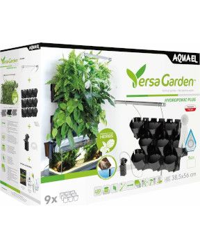 AQUAEL VERSA GARDEN HYDROPONICS PLUS