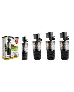 AQUAEL – TUBO FILTER 2000