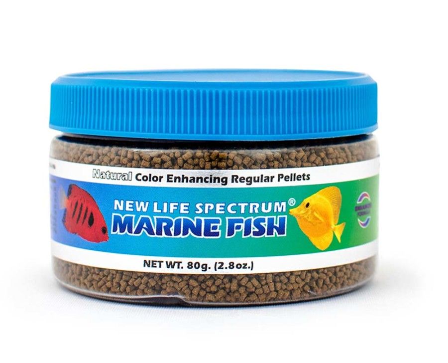 New Life Spectrum Marine 80g