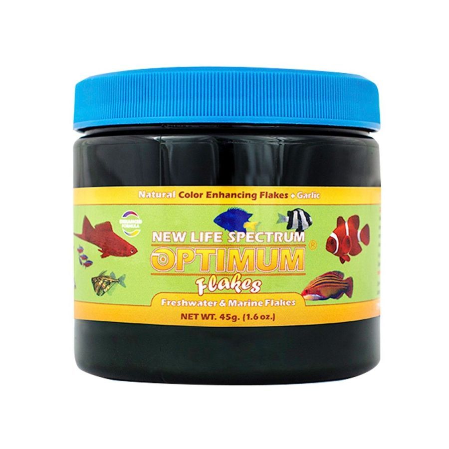 New Life Spectrum Optimum Flake 45g