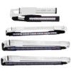 AQUAEL LEDDY SLIM PLANT BLACK