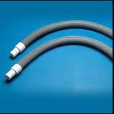 Pro Clear Aquatic Systems Spiral Flex Hose 3Ft X 1.25 in