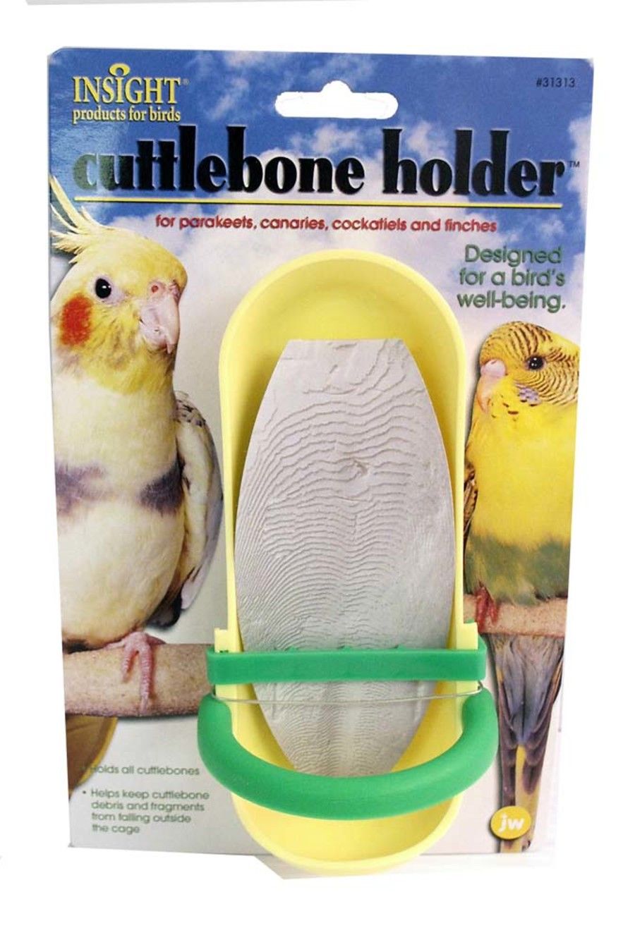 JW Pet Cuttlebone Holder