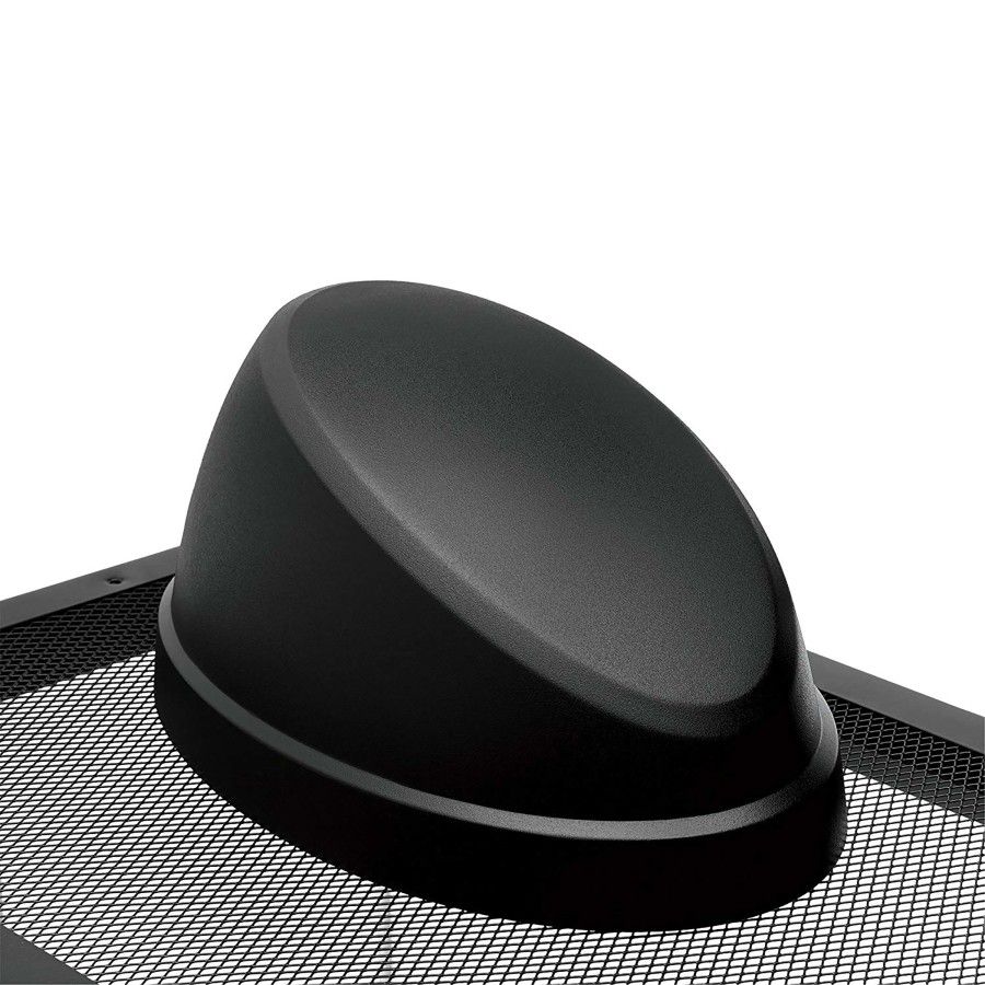 Zilla Heat &amp; UVB Basking Fixture SMall