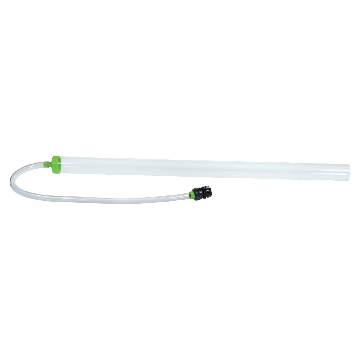 PYTHON GRAVEL TUBE ASSMB 36