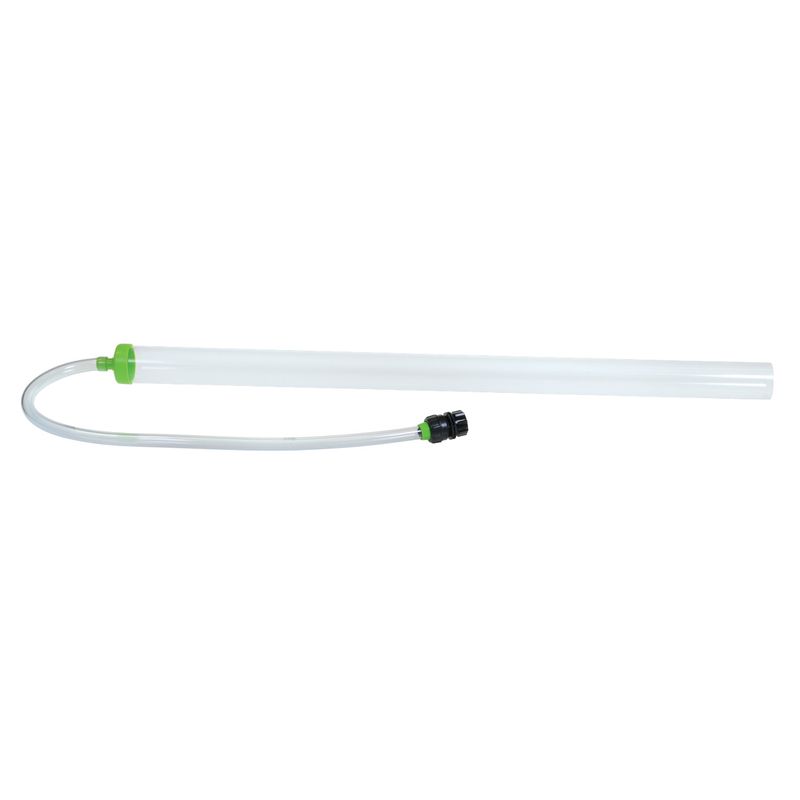 PYTHON GRAVEL TUBE ASSMB 36