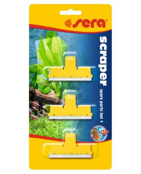 Sera Scraper SS 3pk