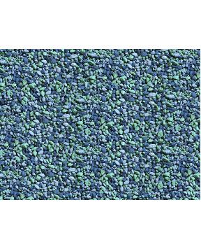 NATURE’S OCEAN – BLUE LAGOON AQUARIUM PEBBLES