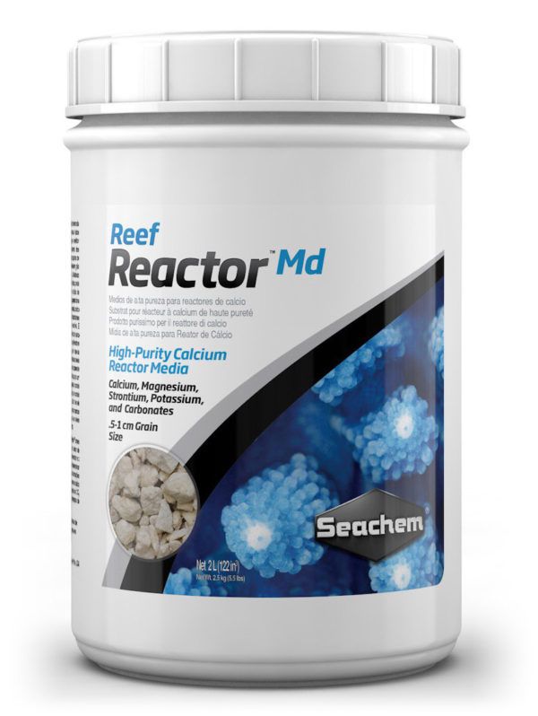 SEACHEM MD RF REACTOR 2L