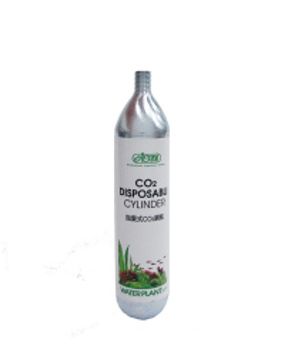 ISTA – DISPOSABLE CO2 CYLINDER (1 UNIT) – 00682 – 45G.