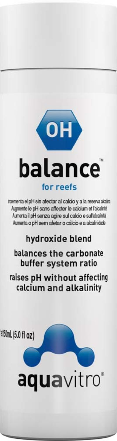 aquavitro balance Supplement 1ea/5.07 fl oz