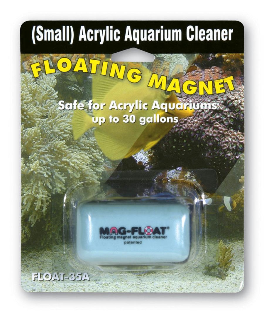 Mag-Float Acrylic Cleaner 30