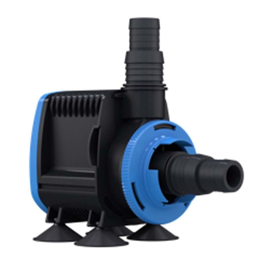SEACHEM – IMPULSE 600 PUMP
