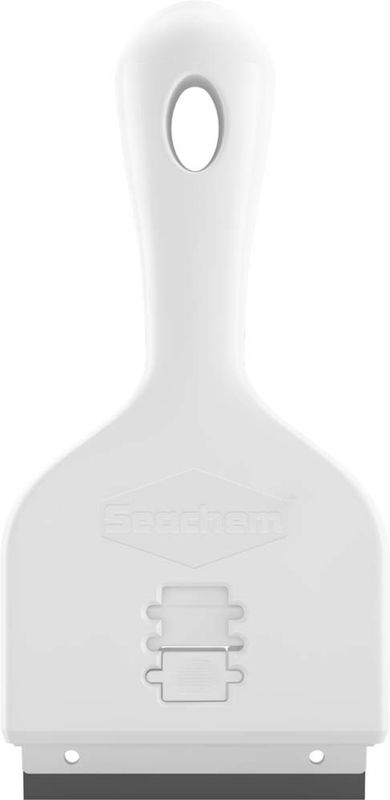 Seachem 3-in-1 Algae Scraper for Glass and Acrylic Aquariums