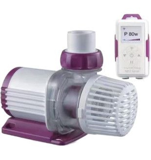 Jebao MDP-13000 DC Pump, 95W, 3566gph w/LCD Display MDP-13000
