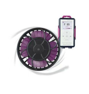 Jebao MLW-5 Wavemaker 792gph w/ Digital Display &amp; WIFI MLW-5