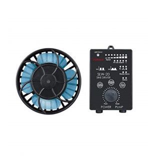 Jebao SLW-20 Compact Wavemaker 2642 gph SLW-20