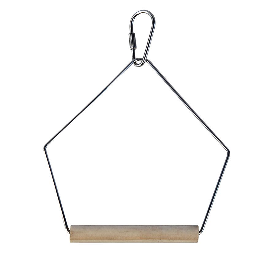A&amp;E Cages Economy Swing MD, 4 in