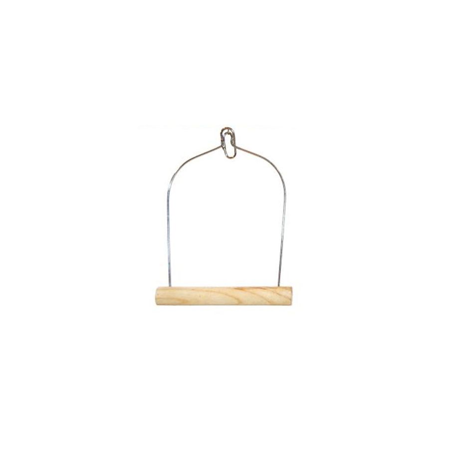 A&amp;E Cages Economy Swing LG, 5 in