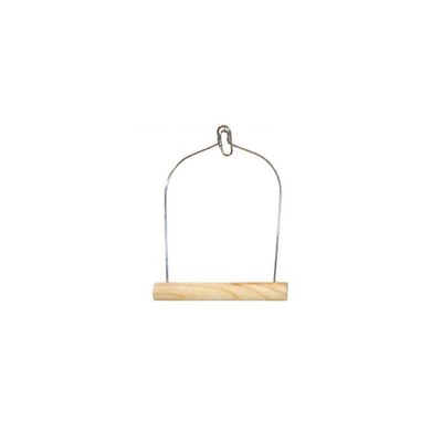 A&amp;E Cages Economy Swing LG, 5 in